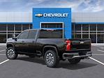 2025 Chevrolet Silverado 2500 Crew Cab 4WD Pickup for sale #M39197 - photo 12