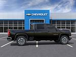 2025 Chevrolet Silverado 2500 Crew Cab 4WD Pickup for sale #M39197 - photo 14