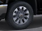 2025 Chevrolet Silverado 2500 Crew Cab 4WD Pickup for sale #M39197 - photo 18