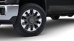 2025 Chevrolet Silverado 2500 Crew Cab 4WD Pickup for sale #M39198 - photo 7