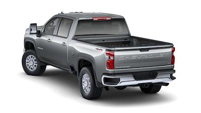 2025 Chevrolet Silverado 2500 Crew Cab 4WD Pickup for sale #M39199 - photo 2