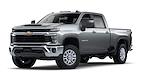 2025 Chevrolet Silverado 2500 Crew Cab 4WD Pickup for sale #M39199 - photo 1