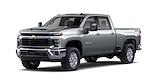 2025 Chevrolet Silverado 2500 Crew Cab 4WD Pickup for sale #M39199 - photo 3