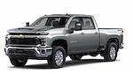 2025 Chevrolet Silverado 2500 Crew Cab 4WD Pickup for sale #M39199 - photo 4