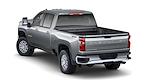 2025 Chevrolet Silverado 2500 Crew Cab 4WD Pickup for sale #M39199 - photo 2