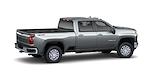 2025 Chevrolet Silverado 2500 Crew Cab 4WD Pickup for sale #M39199 - photo 6