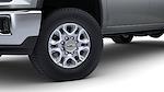 2025 Chevrolet Silverado 2500 Crew Cab 4WD Pickup for sale #M39199 - photo 7
