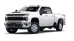 2025 Chevrolet Silverado 2500 Crew Cab 4WD Pickup for sale #M39200 - photo 1