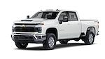 2025 Chevrolet Silverado 2500 Crew Cab 4WD Pickup for sale #M39200 - photo 3