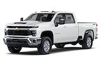 2025 Chevrolet Silverado 2500 Crew Cab 4WD Pickup for sale #M39200 - photo 4