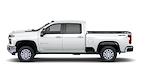 2025 Chevrolet Silverado 2500 Crew Cab 4WD Pickup for sale #M39200 - photo 5