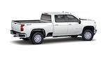 2025 Chevrolet Silverado 2500 Crew Cab 4WD Pickup for sale #M39200 - photo 6