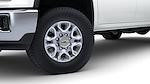2025 Chevrolet Silverado 2500 Crew Cab 4WD Pickup for sale #M39200 - photo 7