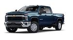 2025 Chevrolet Silverado 2500 Crew Cab 4WD Pickup for sale #M39201 - photo 1