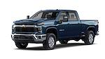 2025 Chevrolet Silverado 2500 Crew Cab 4WD Pickup for sale #M39201 - photo 3