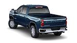 2025 Chevrolet Silverado 2500 Crew Cab 4WD Pickup for sale #M39201 - photo 2