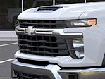 2025 Chevrolet Silverado 2500 Crew Cab 4WD Pickup for sale #M39207 - photo 13