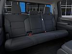 2025 Chevrolet Silverado 2500 Crew Cab 4WD Pickup for sale #M39207 - photo 17