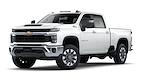 2025 Chevrolet Silverado 2500 Crew Cab 4WD Pickup for sale #M39207 - photo 25
