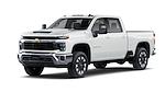 2025 Chevrolet Silverado 2500 Crew Cab 4WD Pickup for sale #M39207 - photo 26
