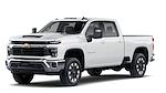 2025 Chevrolet Silverado 2500 Crew Cab 4WD Pickup for sale #M39207 - photo 27