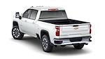 2025 Chevrolet Silverado 2500 Crew Cab 4WD Pickup for sale #M39207 - photo 29