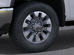 2025 Chevrolet Silverado 2500 Crew Cab 4WD Pickup for sale #M39207 - photo 9