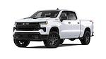 2025 Chevrolet Silverado 1500 Crew Cab 4WD Pickup for sale #M39209 - photo 1