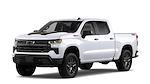 2025 Chevrolet Silverado 1500 Crew Cab 4WD Pickup for sale #M39209 - photo 3