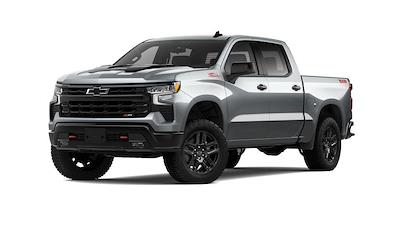 2025 Chevrolet Silverado 1500 Crew Cab 4WD Pickup for sale #M39210 - photo 1