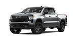 2025 Chevrolet Silverado 1500 Crew Cab 4WD Pickup for sale #M39210 - photo 1