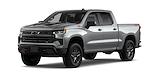 2025 Chevrolet Silverado 1500 Crew Cab 4WD Pickup for sale #M39210 - photo 2