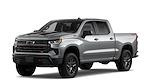 2025 Chevrolet Silverado 1500 Crew Cab 4WD Pickup for sale #M39210 - photo 3