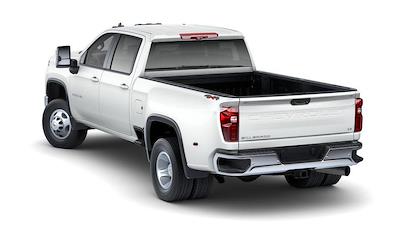 2025 Chevrolet Silverado 3500 Crew Cab 4WD Pickup for sale #M39211 - photo 2