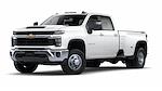 2025 Chevrolet Silverado 3500 Crew Cab 4WD Pickup for sale #M39211 - photo 1