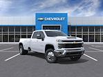 2025 Chevrolet Silverado 3500 Crew Cab 4WD Pickup for sale #M39211 - photo 10