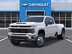 2025 Chevrolet Silverado 3500 Crew Cab 4WD Pickup for sale #M39211 - photo 15