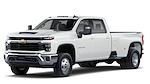 2025 Chevrolet Silverado 3500 Crew Cab 4WD Pickup for sale #M39211 - photo 4