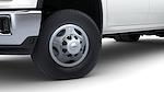 2025 Chevrolet Silverado 3500 Crew Cab 4WD Pickup for sale #M39211 - photo 7