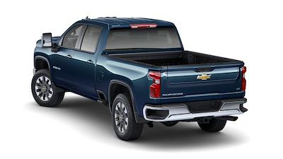 2025 Chevrolet Silverado 2500 Crew Cab 4WD Pickup for sale #M39213 - photo 2