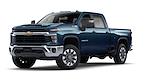 2025 Chevrolet Silverado 2500 Crew Cab 4WD Pickup for sale #M39213 - photo 1