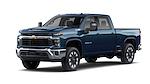 2025 Chevrolet Silverado 2500 Crew Cab 4WD Pickup for sale #M39213 - photo 3