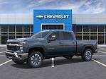 2025 Chevrolet Silverado 2500 Crew Cab 4WD Pickup for sale #M39213 - photo 9
