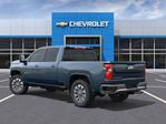 2025 Chevrolet Silverado 2500 Crew Cab 4WD Pickup for sale #M39213 - photo 10