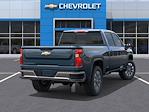 2025 Chevrolet Silverado 2500 Crew Cab 4WD Pickup for sale #M39213 - photo 11