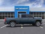2025 Chevrolet Silverado 2500 Crew Cab 4WD Pickup for sale #M39213 - photo 12