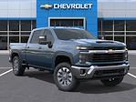 2025 Chevrolet Silverado 2500 Crew Cab 4WD Pickup for sale #M39213 - photo 14