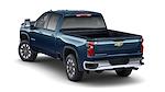 2025 Chevrolet Silverado 2500 Crew Cab 4WD Pickup for sale #M39213 - photo 2