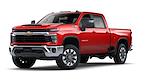 2025 Chevrolet Silverado 2500 Crew Cab 4WD Pickup for sale #M39214 - photo 1