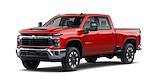 2025 Chevrolet Silverado 2500 Crew Cab 4WD Pickup for sale #M39214 - photo 3